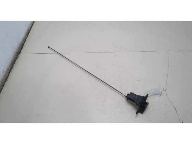 Замок багажника Mitsubishi L200 1996-2006