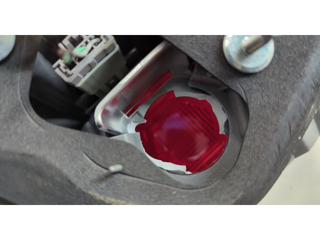 Задний фонарь          