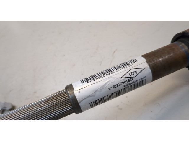 рейка Колонка рулевая Dacia Duster 2010-2017