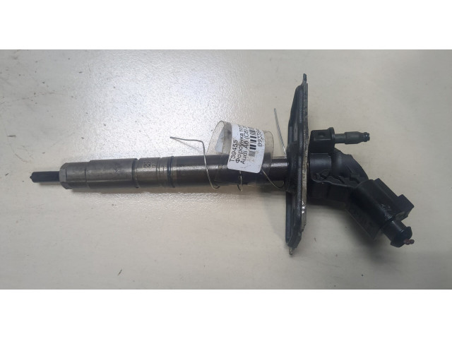 Форсунка топливная  Audi A6 (C6) 2005-2011    044511023     