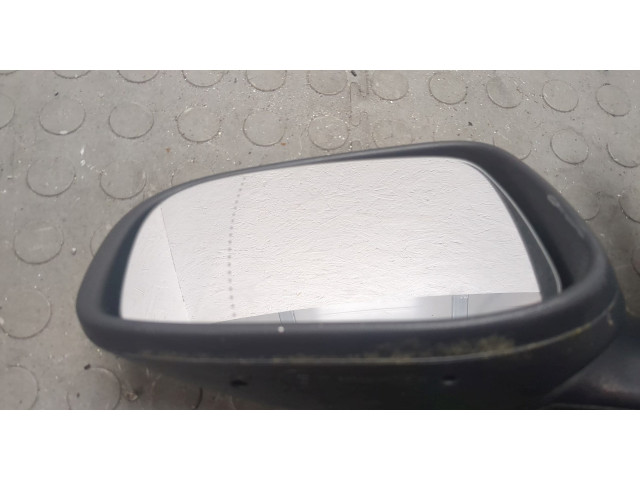 Зеркало боковое Volvo S60 2000-2009 левое 190804DV407, 30716026