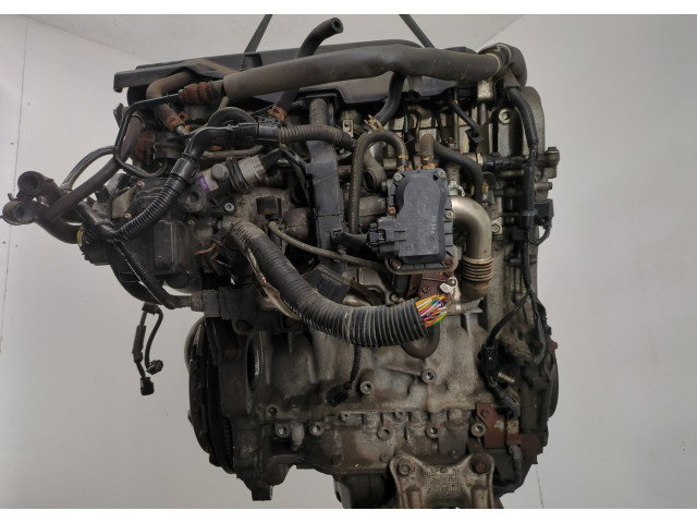 Масляный насос