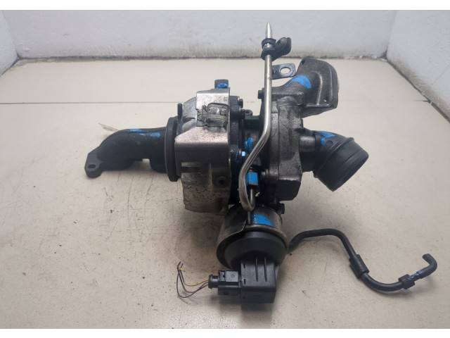 Турбина Volkswagen Sharan 2010-2015 03L253010G, 03L253010GX