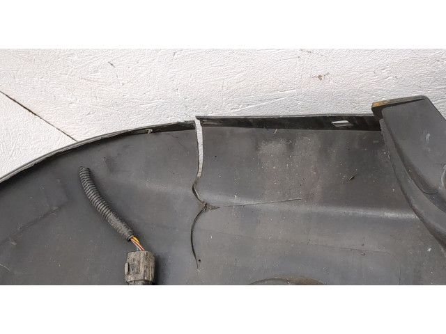 Бампер  Opel Antara 2006-2015 задний   93744632