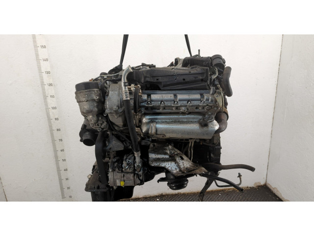  Турбина  Mercedes ML W164 2005-2011             A6420908680