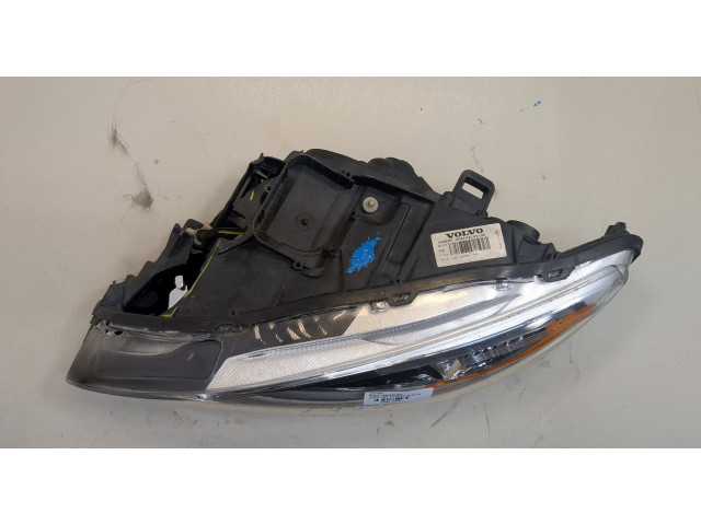 Фара передняя Volvo S60 2010-2018 левая