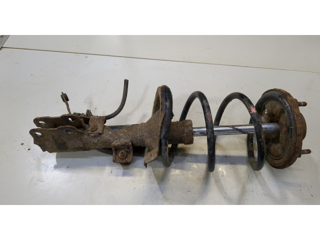 Стойка амортизатора Mitsubishi Lancer 10 2007-2015