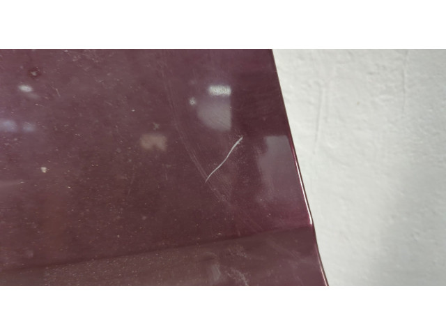 Замок капота Skoda Octavia (A5) 2004-2013