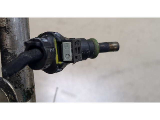 Форсунка топливная  Mercedes A W169 2004-2012         