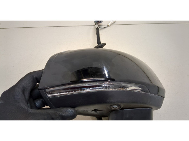 Зеркало боковое  Volvo XC40  правое           31477683