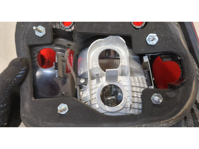 Задний фонарь        Skoda Octavia (A5) 2008-2013 