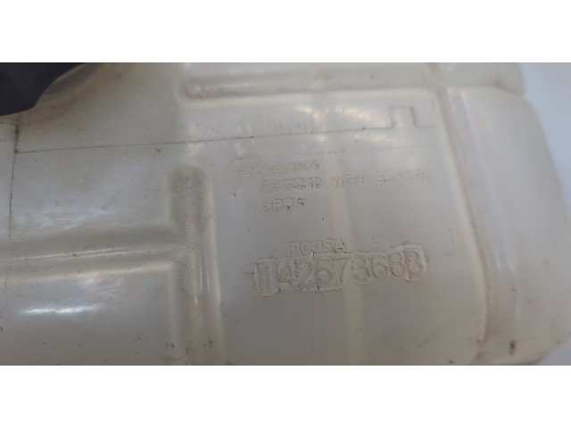 Бачок расширительный  Opel Insignia 2008-2017 1304042, 22924025   