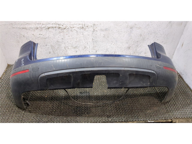 Бампер Volkswagen Touareg 2002-2007 задний 7L6807417D