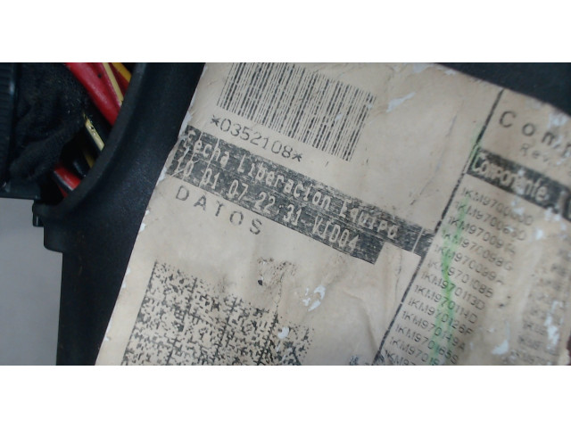 Блок предохранителей Volkswagen Jetta 5 2004-2010 03108 5 2