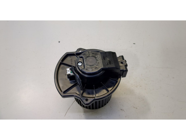 Моторчик печки Mazda CX-9 2016-