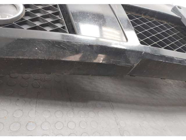 Бампер  Mercedes GLK X204 2008-2015 передний   A20488514259999