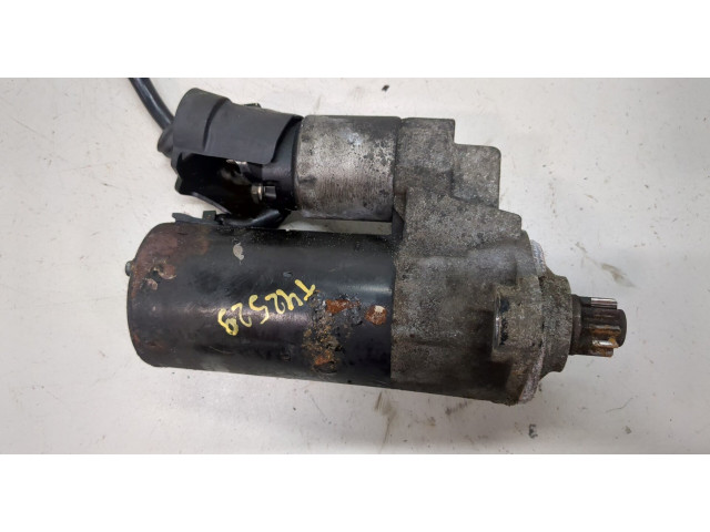 Стартер Skoda Octavia (A5) 2004-2008 1.9