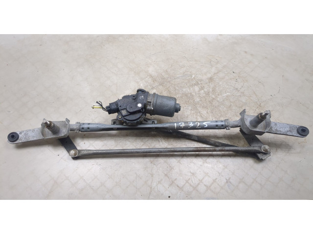 Двигатель стеклоочистителя (моторчик дворников) передний  Chevrolet Traverse 2017-2021      