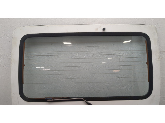 Моторчик заднего дворника Mitsubishi Pajero 1982-1991