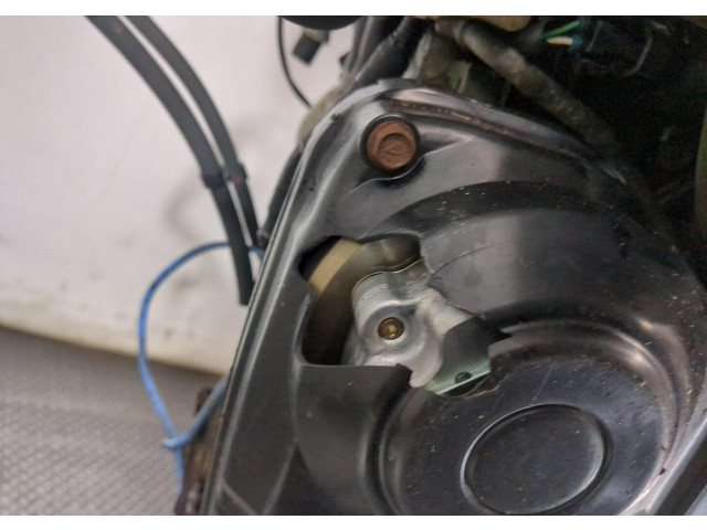 Клапанная крышка двигателя ДВС  Subaru Forester (S11) 2002-2007      