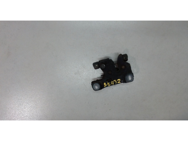 Замок капота Audi A4 (B5) 1994-2000