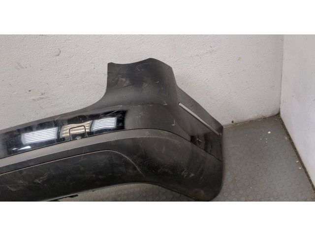 Бампер  Volkswagen Passat 6 2005-2010 задний   