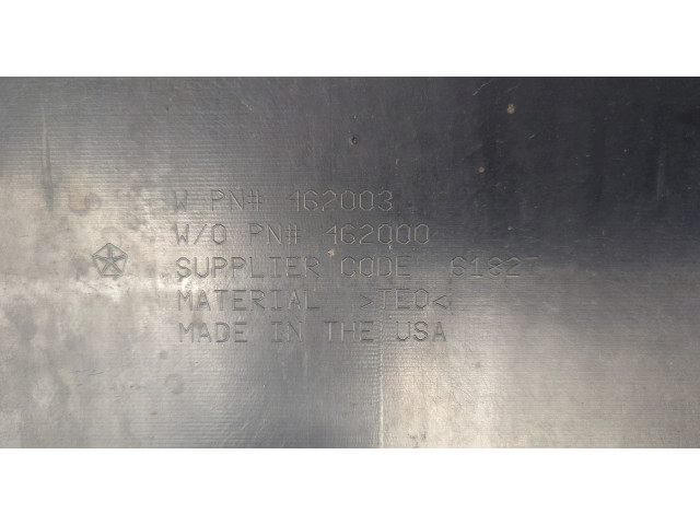 Бампер Jeep Grand Cherokee 2010-2013 передний 68078268AB