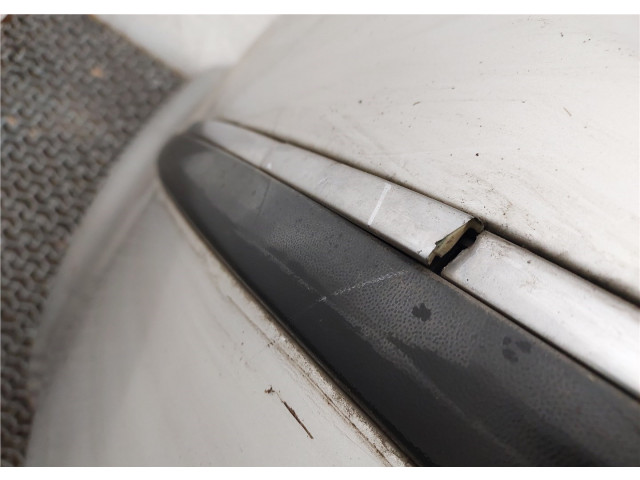 Бампер Skoda SuperB 2001-2008 задний 3U5807417D