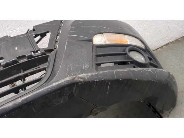 Бампер  Volkswagen Passat CC 2008-2012 передний   3C8807217M