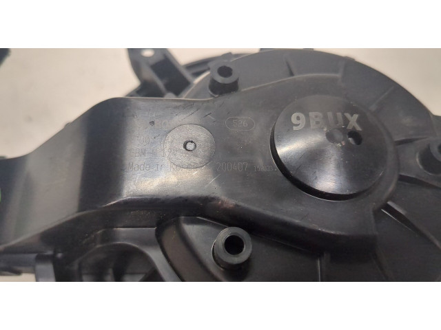 Моторчик печки  Chevrolet Trailblazer 2020-2022         