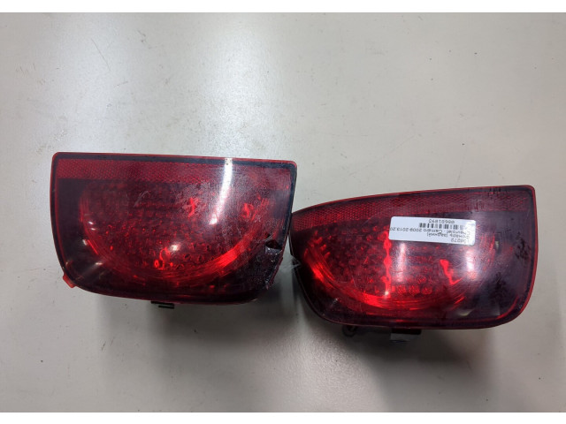 Задний фонарь     92244325, 92244320   Chevrolet Camaro 2009-2013 