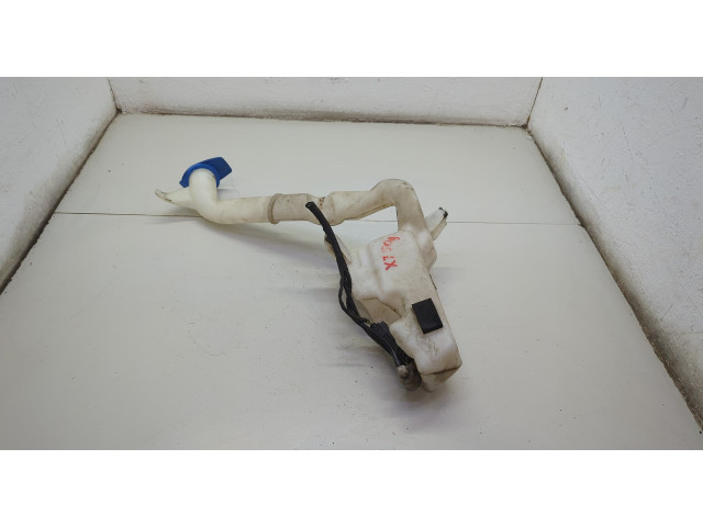 Бачок омывателя  Seat Ibiza 4 2008-2015    