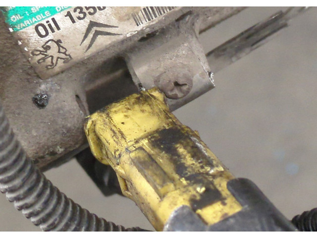 Генератор  Citroen C5 2008-2017       9678049480    