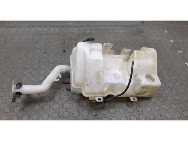 Бачок омывателя Mitsubishi Colt 2002-2012