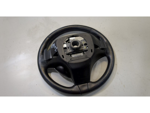 Руль Acura MDX 2016-2020