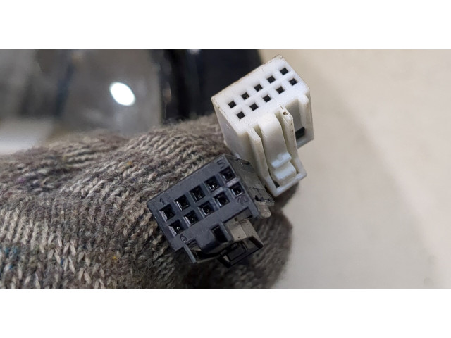 Зеркало боковое  Mercedes GL X164 2006-2012  правое           