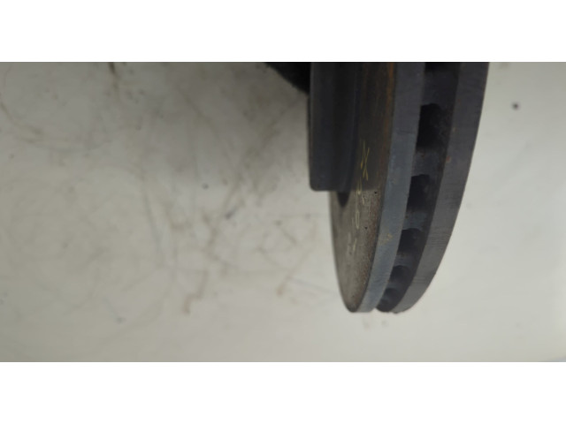 Диск тормозной Buick Encore GX 2019-2024 передний 13517843