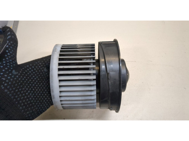 Моторчик печки  Nissan X-Trail (T31) 2007-2015        