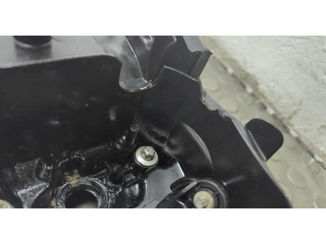 Клапанная крышка двигателя ДВС BMW 3 E90, E91, E92, E93 2005-2012 11128508570, 8508570