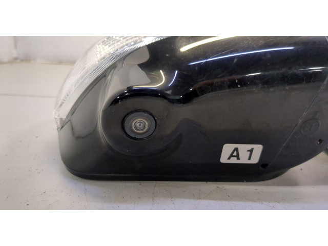 Зеркало боковое Infiniti QX56 2010-2013 правое