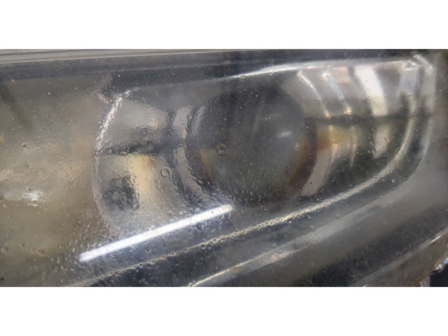 Фара передняя Mitsubishi Outlander 2018- левая