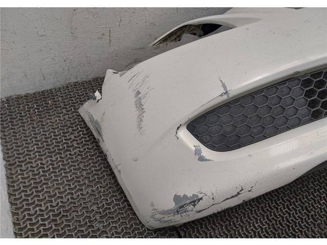 Бампер Infiniti G 2006-2013 передний 62022JL00H