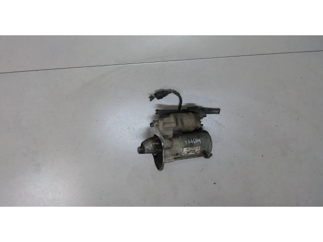 Стартер  Volvo V50 2007-2012 1.6  30795406   