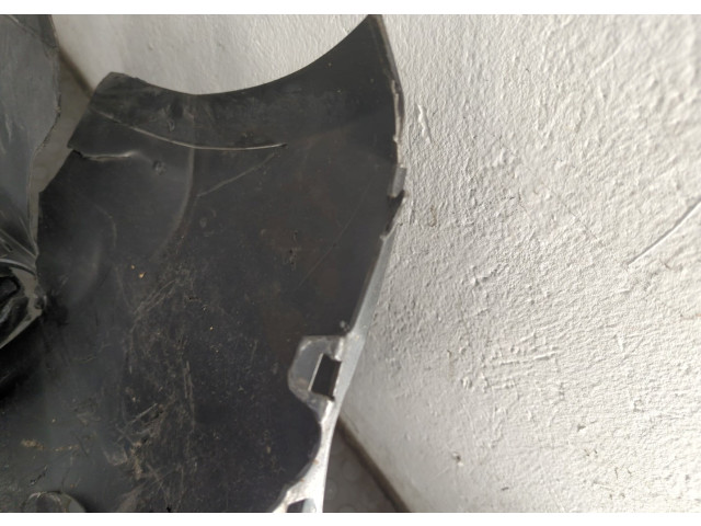 Бампер  Audi Q7 2005-2015 передний   4L0807105J