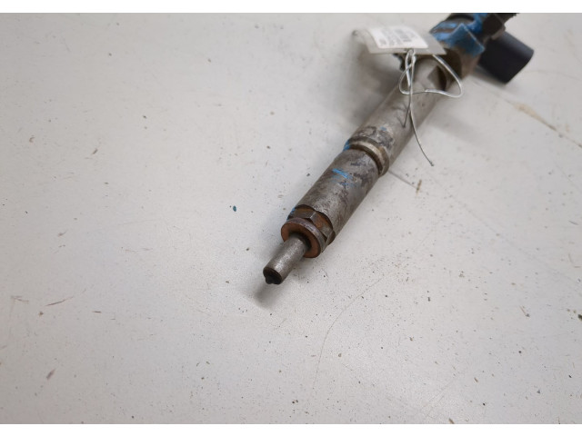 Форсунка топливная  Renault Clio 2005-2009    166009445R, 8200294788     