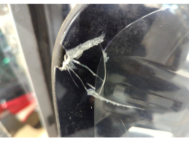 Замок багажника Citroen C4 Grand Picasso 2013-2018