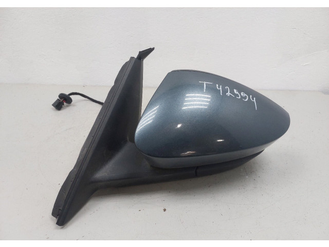 Зеркало боковое Skoda Kodiaq левое