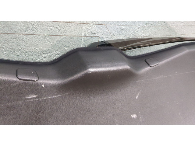 Замок багажника  Infiniti FX 2002-2009       