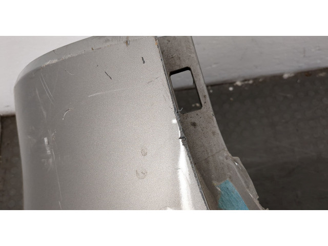 Бампер  KIA Sorento (Prime) 2014-2017 задний   