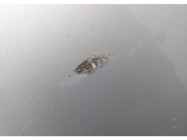 Решетка радиатора  Audi A6 (C5) 1997-2004          4B0853651F